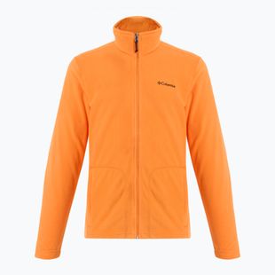 Мъжки поларен суитшърт Columbia Fast Trek Light Full Zip Fleece koi