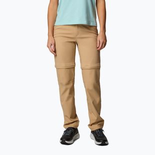 Columbia Leslie Falls Convertible панталони за кану-трекинг за жени