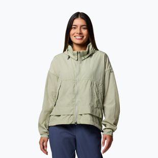 Сафари яке Paracutie II Windbreaker на Columbia за жени