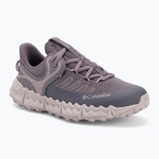 Columbia Voyager FLX дамски ботуши granite purple/vapor