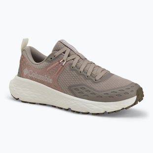 Columbia Konos TRS soft taupe/sea salt дамски ботуши за трекинг