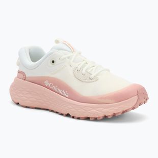 Дамски ботуши Columbia Terrastride CRZ sea salt/pink haze