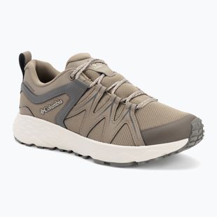 Columbia Peakfreak Roam Waterproof мъжки туристически обувки tusk/quarry