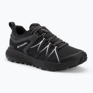 Columbia Peakfreak Roam Waterproof мъжки туристически обувки black/silver grey
