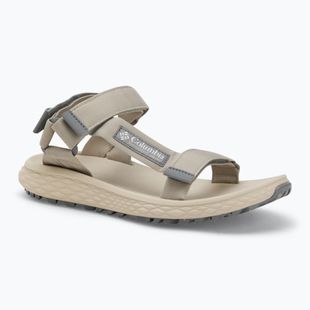 Дамски сандали Konos Globetrot flint grey/sea salt на Columbia