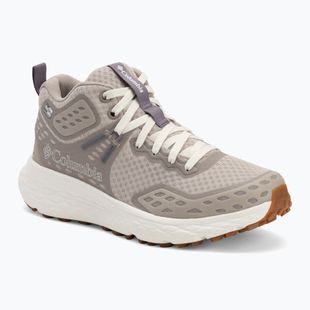Дамски туристически обувки Columbia Konos Trs Od Mid soft taupe/grape