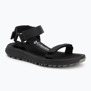 Мъжки сандали Konos Globetrot black/white на Columbia
