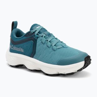 Columbia Escape Thrive Titanum дамски ботуши за туризъм teal/white
