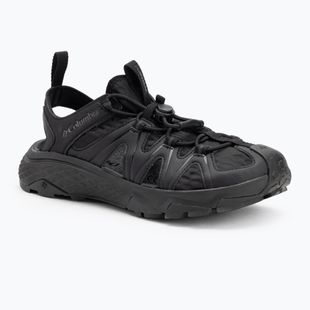 Мъжки сандали Columbia Peakfreak Rush black/black reflective