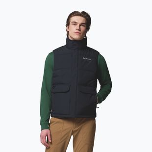 Мъжки елек Columbia Landroamer Puffer black