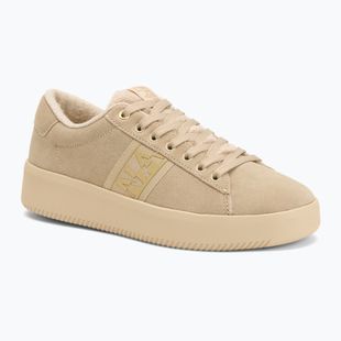 Napapijri дамски обувки NP0A4IKJ mineral beige