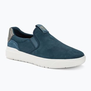 Мъжки обувки Timberland Seneca Bay Slip On dark denim