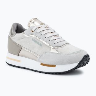 Дамски обувки Napapijri Hazel bright white