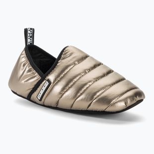 Дамски чехли Napapijri NP0A4H77 silver