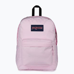 Градска раница Jansport SuperBreak One 24 l pink ice