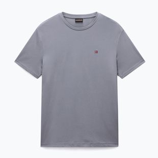 Мъжка тениска Napapijri Salis shark skin hcb