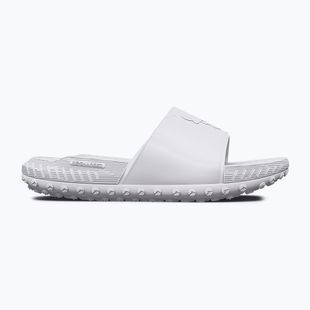 Чехли Under Armour Rock 3 black/white clay