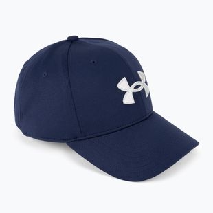 Under Armour Blitzing Adj мъжка бейзболна шапка тъмносиня 1376701