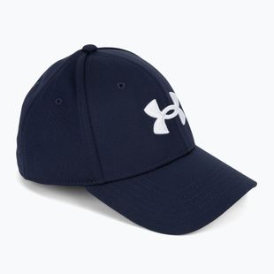 Мъжка бейзболна шапка Under Armour Blitzing, тъмносиня 1376700