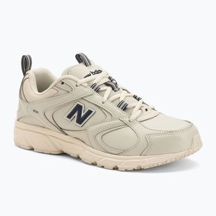 Обувки New Balance 408's V1 beige