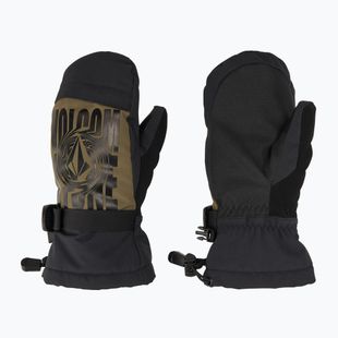 Детски ръкавици за сноуборд Volcom Day Saver Youth Mitt ivy