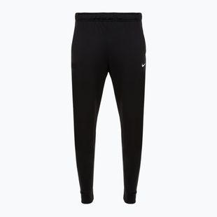 Мъжки панталони за тренировка Nike Therma-Fit black/black/white