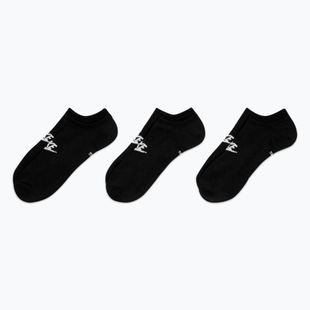 Чорапи Nike Sportswear Everyday Essential 3 чифта black/white