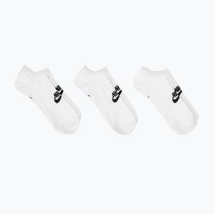 Чорапи Nike Sportswear Everyday Essential Socks 3 pairs white/black
