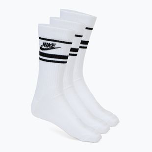 Чорапи Nike Sportswear Everyday Essential 3 чифта white/black/black