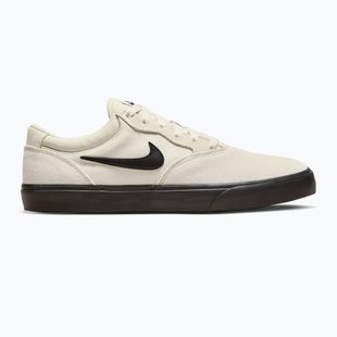 Мъжки обувки Nike SB Chron 2 Light Bone/Light Bone/Black/Black