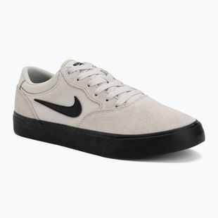 Мъжки обувки Nike SB Chron 2 Light Bone/Light Bone/Black/Black