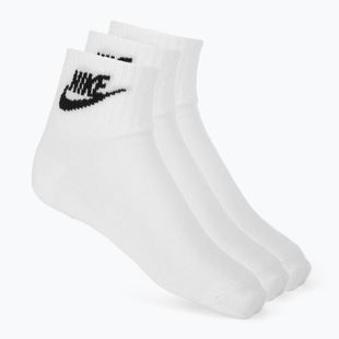 Чорапи Nike Everyday Essential 3 чифта white/black