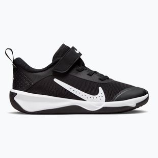 Детски обувки Nike Omni Multi-Court black/white