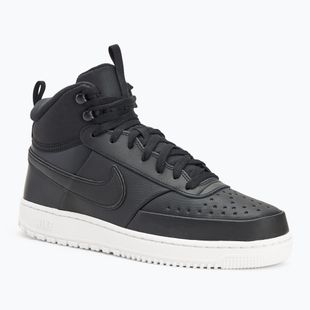Мъжки обувки Nike Court Vision Mid elemental black/phantom/black