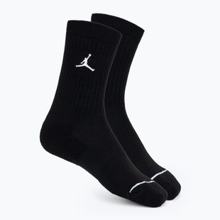 Чорапи  Jordan Everyday 3 pairs black/white
