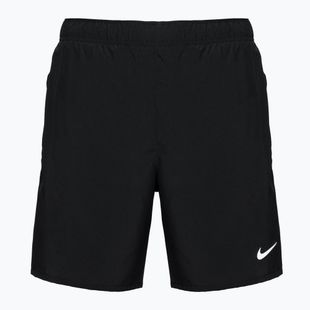 Мъжки къси панталони Nike Dri-Fit Challenger 7“ 2in1 black/black/black