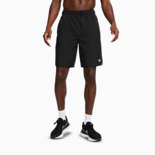 Mъжки шорти Nike Dri-Fit Challenger 9“ Unlined black/black/black