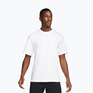 Мъжка тениска за тренировка Nike Dri-Fit Primary white