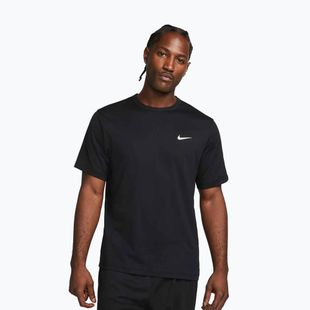Мъжка тениска Nike Dri-Fit UV Hyverse black/white