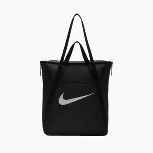 Дамска спортна чанта Nike Gym 28 l black/black/white