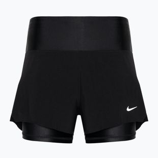 Дамски шорти за бягане Nike Dri-Fit Swift Mid-Rise 3“ 2IN1