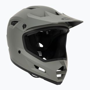 Велосипедна каска Bell Sanction 2 matte dark gray