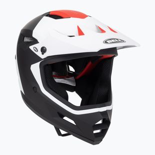 Велосипедна каска Bell Sanction 2 DLX Mips matte black/white