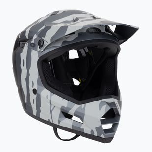 Велосипедна каска Bell Sanction 2 DLX Mips ravinematte gray/black