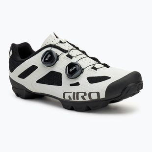 Мъжки обувки за MTB колоездене Giro Sector light sharkskin