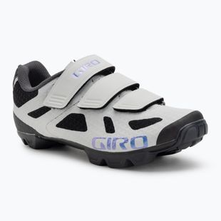 Дамски обувки за MTB колоездене Giro Ranger light sharkskin