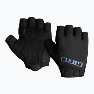 Дамски ръкавици за колоездене Giro Tessa Gel II black