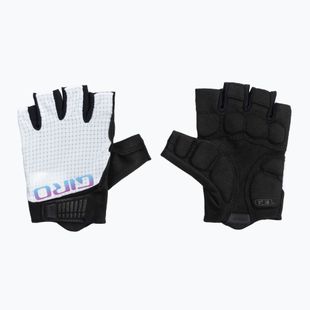 Дамски ръкавици за колоездене Giro Tessa Gel II white