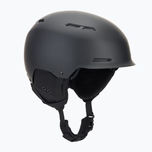 Ски каска Giro Trig Mips matte black chrome