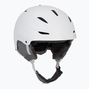 Скиорска каска Giro Ceva W matte white